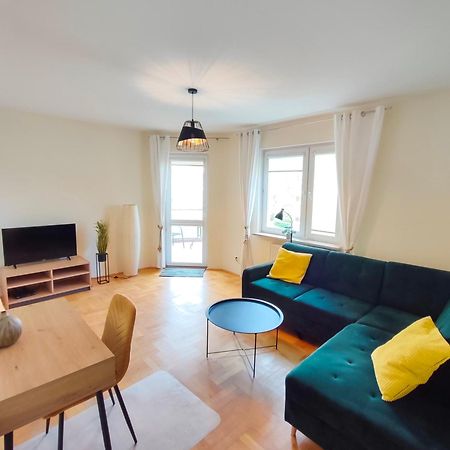 Prywatny Parking Apartament Zacisze By Rentoom Stary Toruń Eksteriør billede