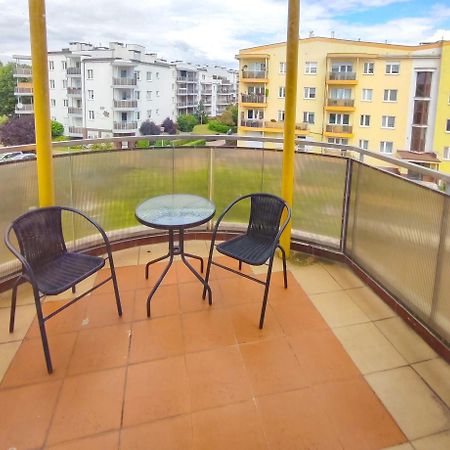 Prywatny Parking Apartament Zacisze By Rentoom Stary Toruń Eksteriør billede