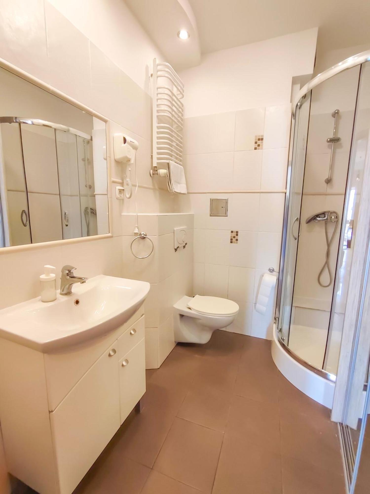 Prywatny Parking Apartament Zacisze By Rentoom Stary Toruń Eksteriør billede