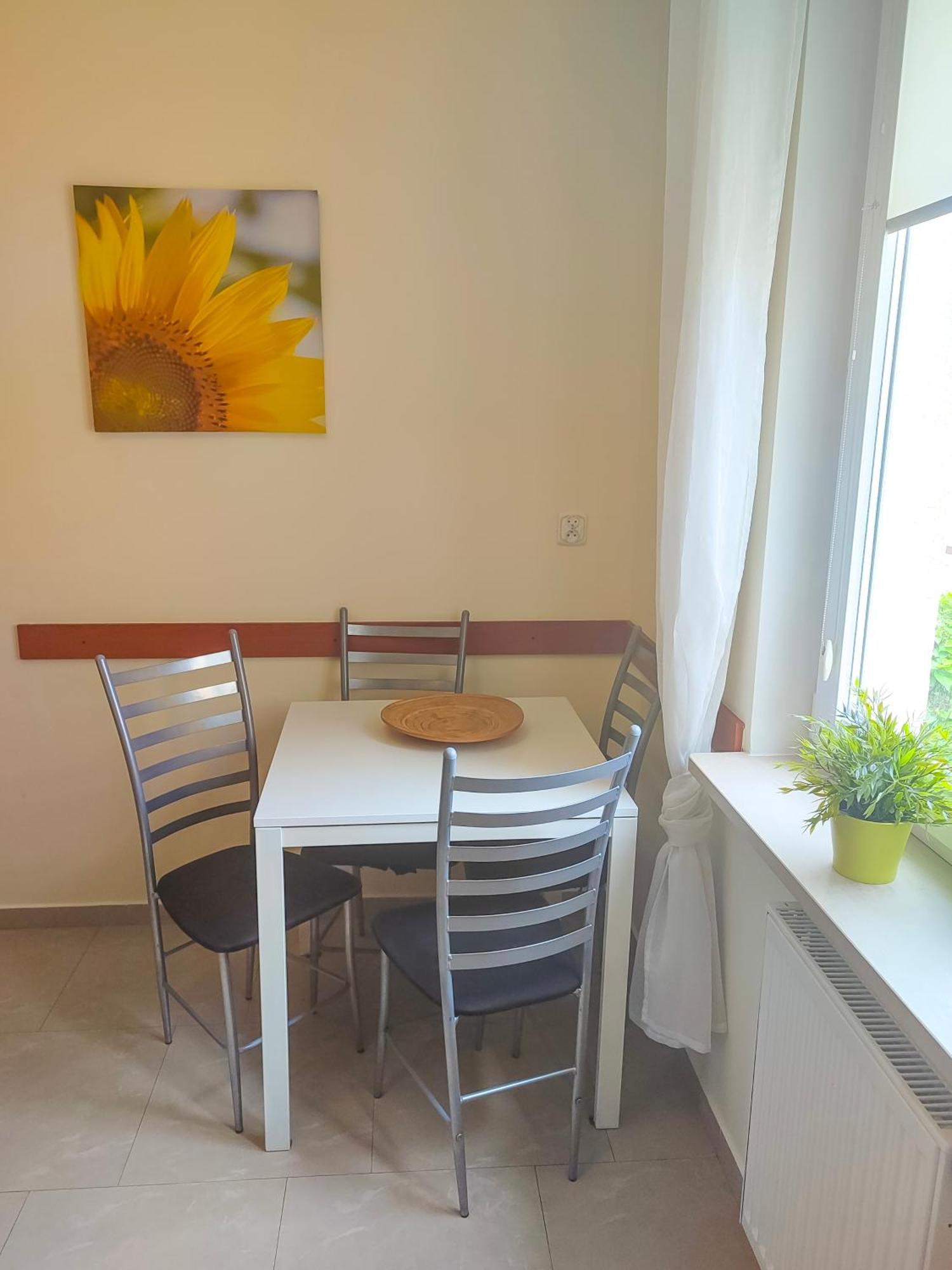 Prywatny Parking Apartament Zacisze By Rentoom Stary Toruń Eksteriør billede