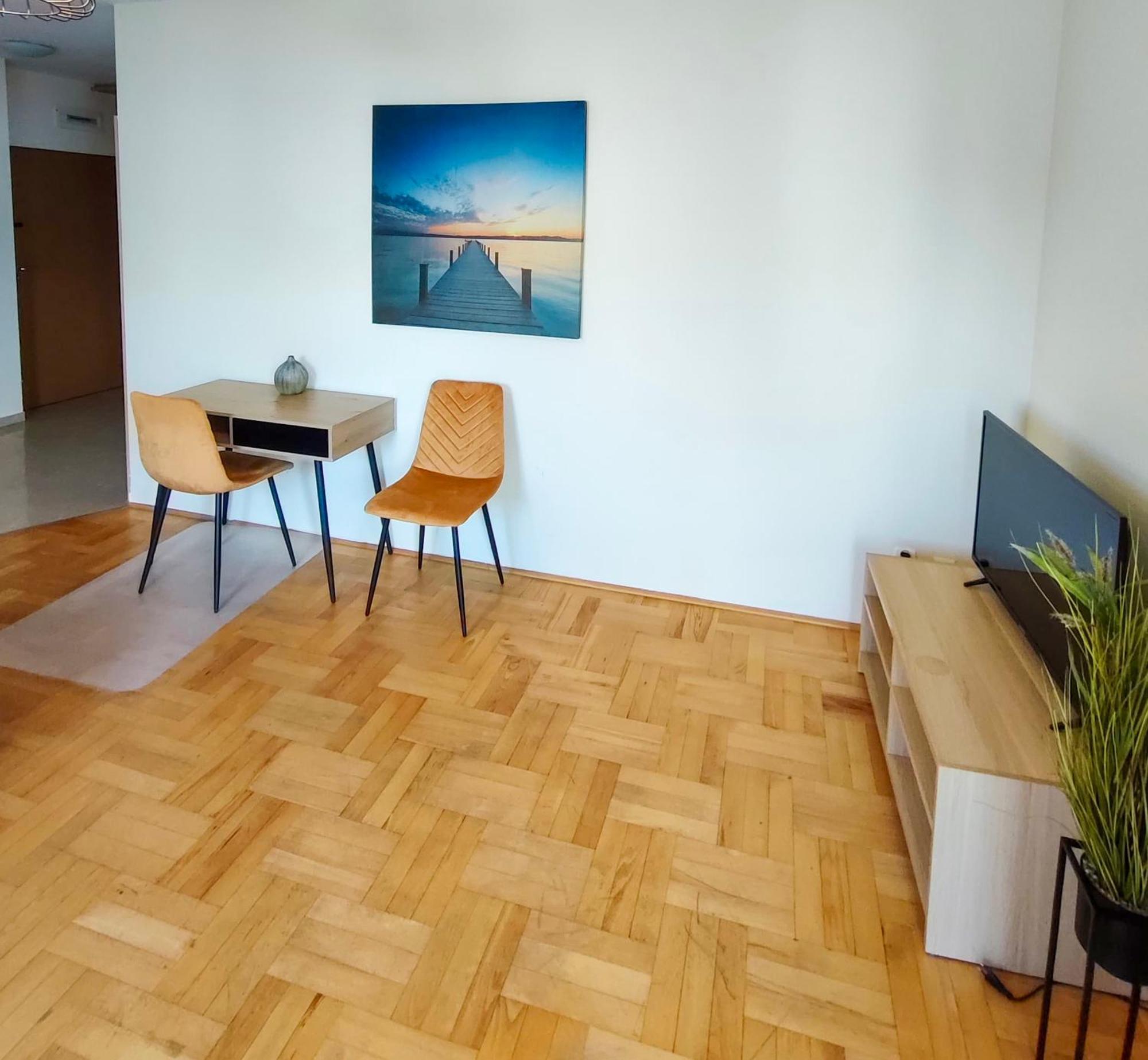 Prywatny Parking Apartament Zacisze By Rentoom Stary Toruń Eksteriør billede