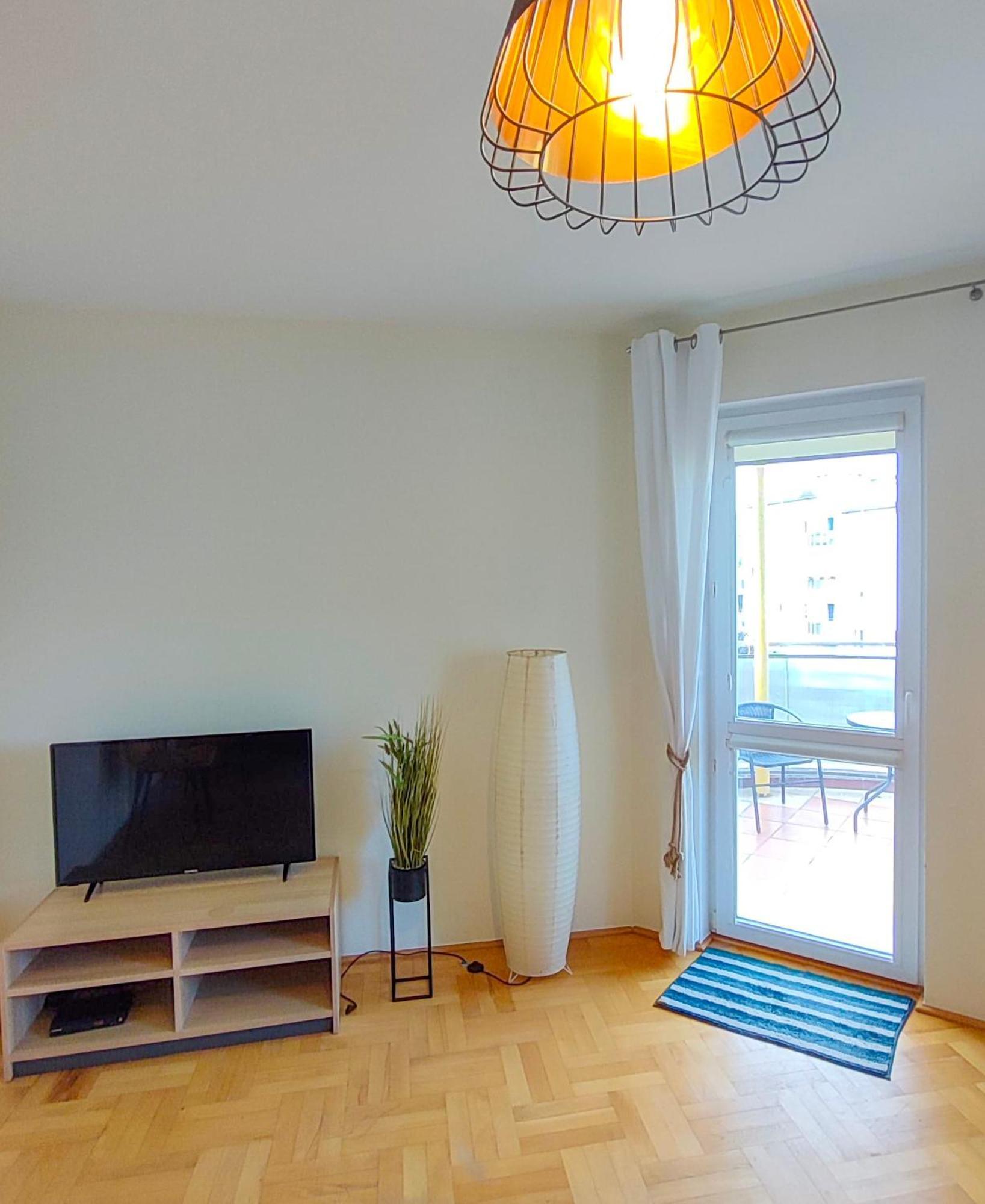Prywatny Parking Apartament Zacisze By Rentoom Stary Toruń Eksteriør billede