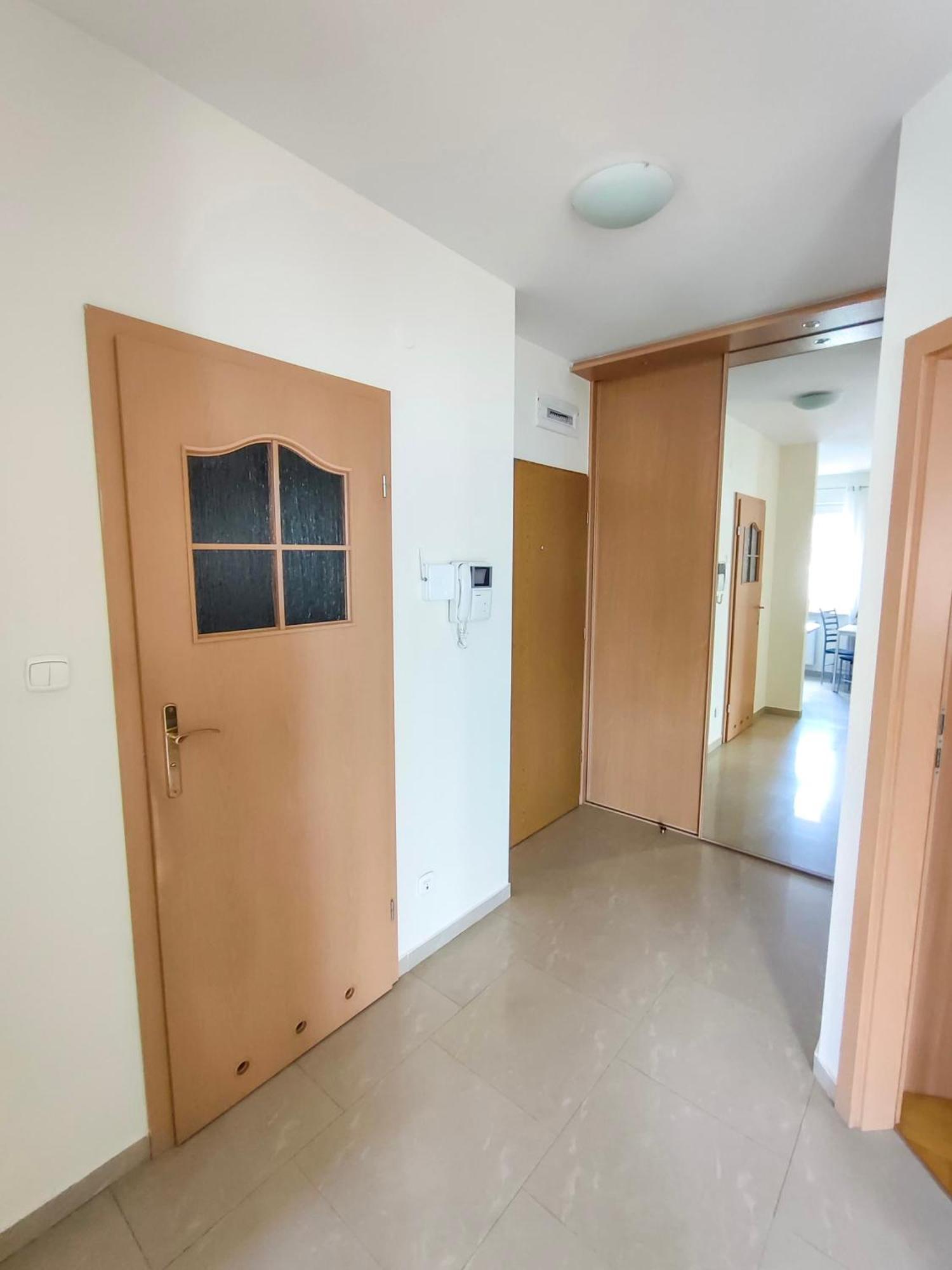 Prywatny Parking Apartament Zacisze By Rentoom Stary Toruń Eksteriør billede