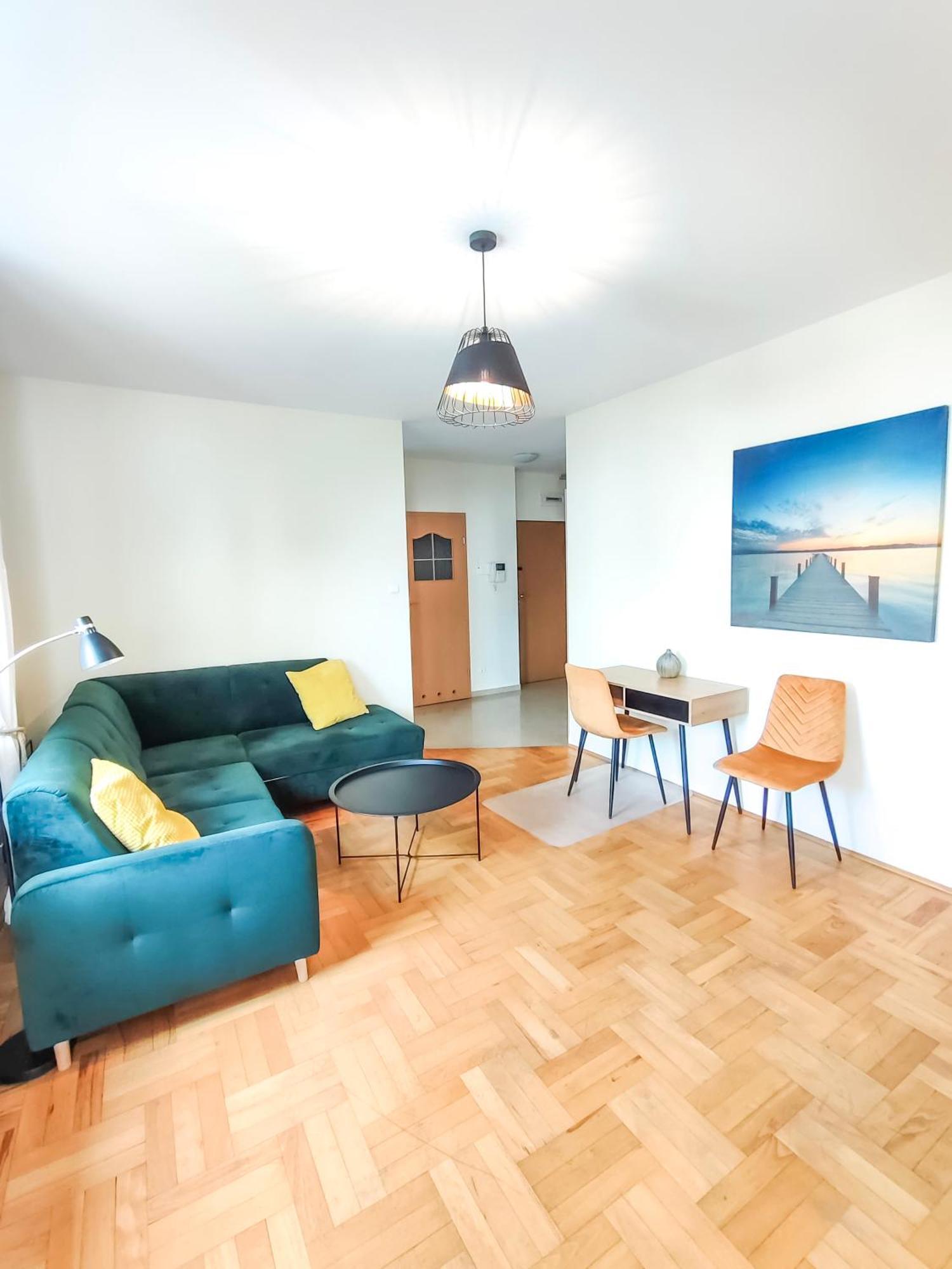 Prywatny Parking Apartament Zacisze By Rentoom Stary Toruń Eksteriør billede