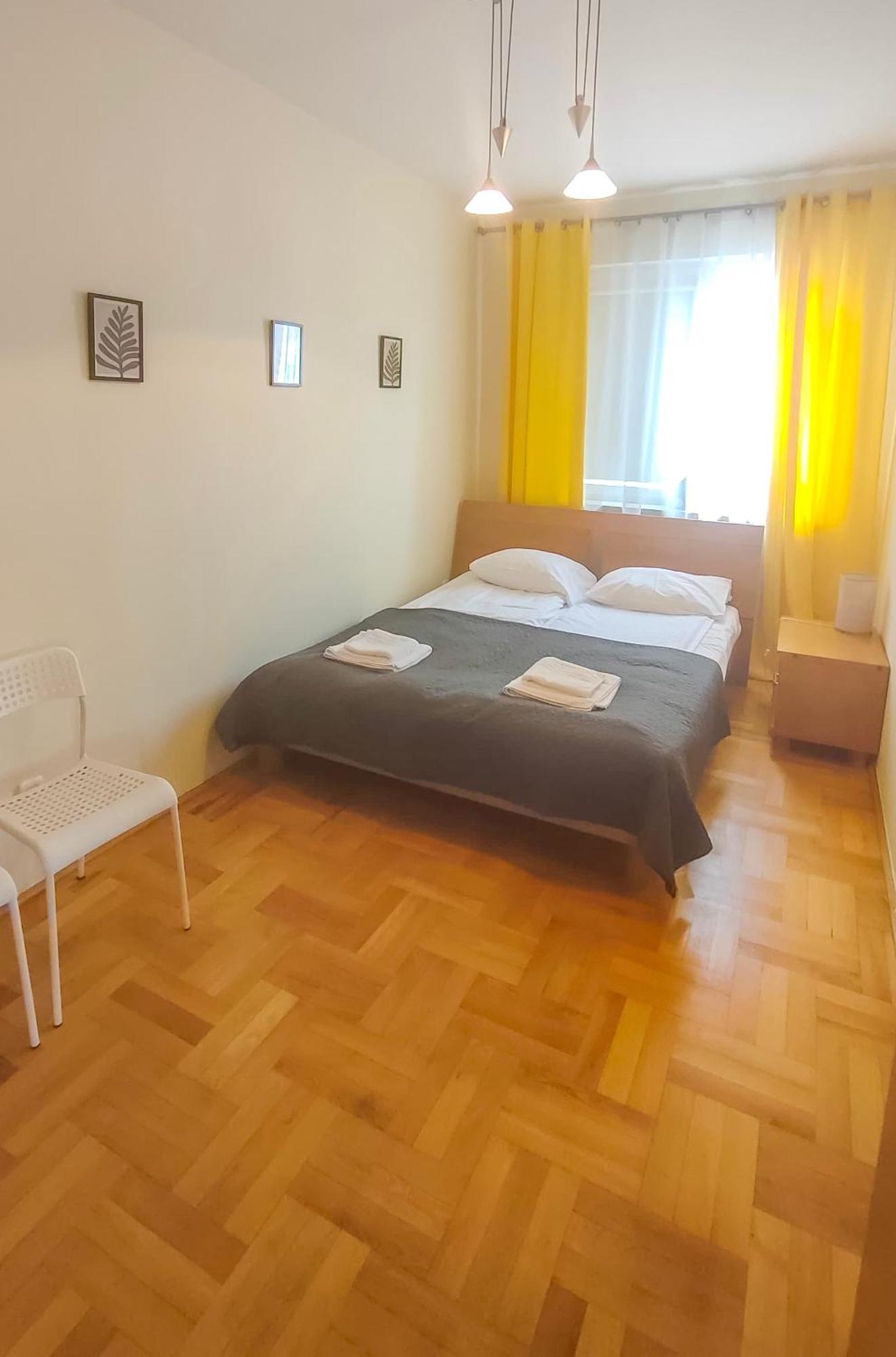 Prywatny Parking Apartament Zacisze By Rentoom Stary Toruń Eksteriør billede