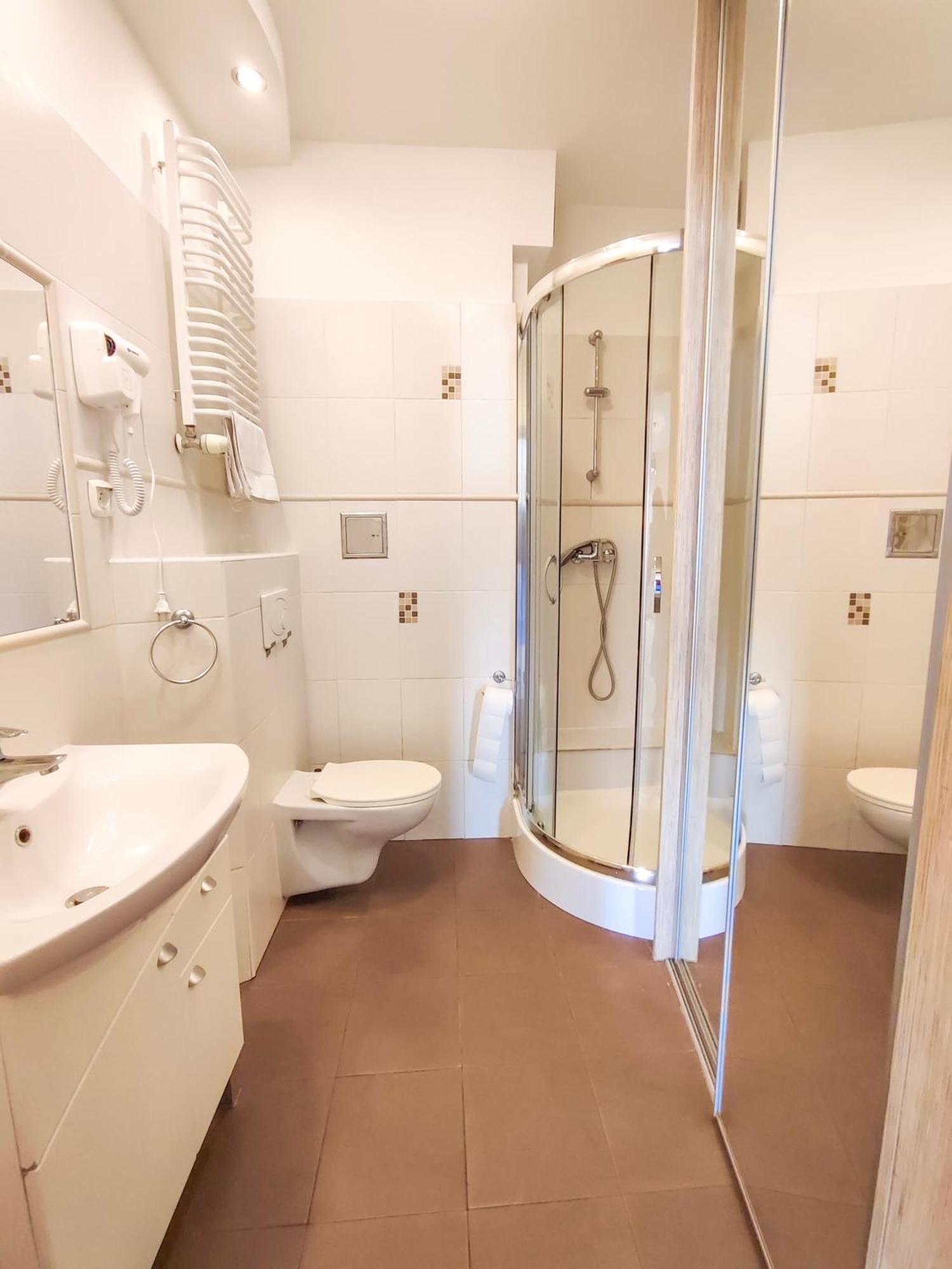 Prywatny Parking Apartament Zacisze By Rentoom Stary Toruń Eksteriør billede