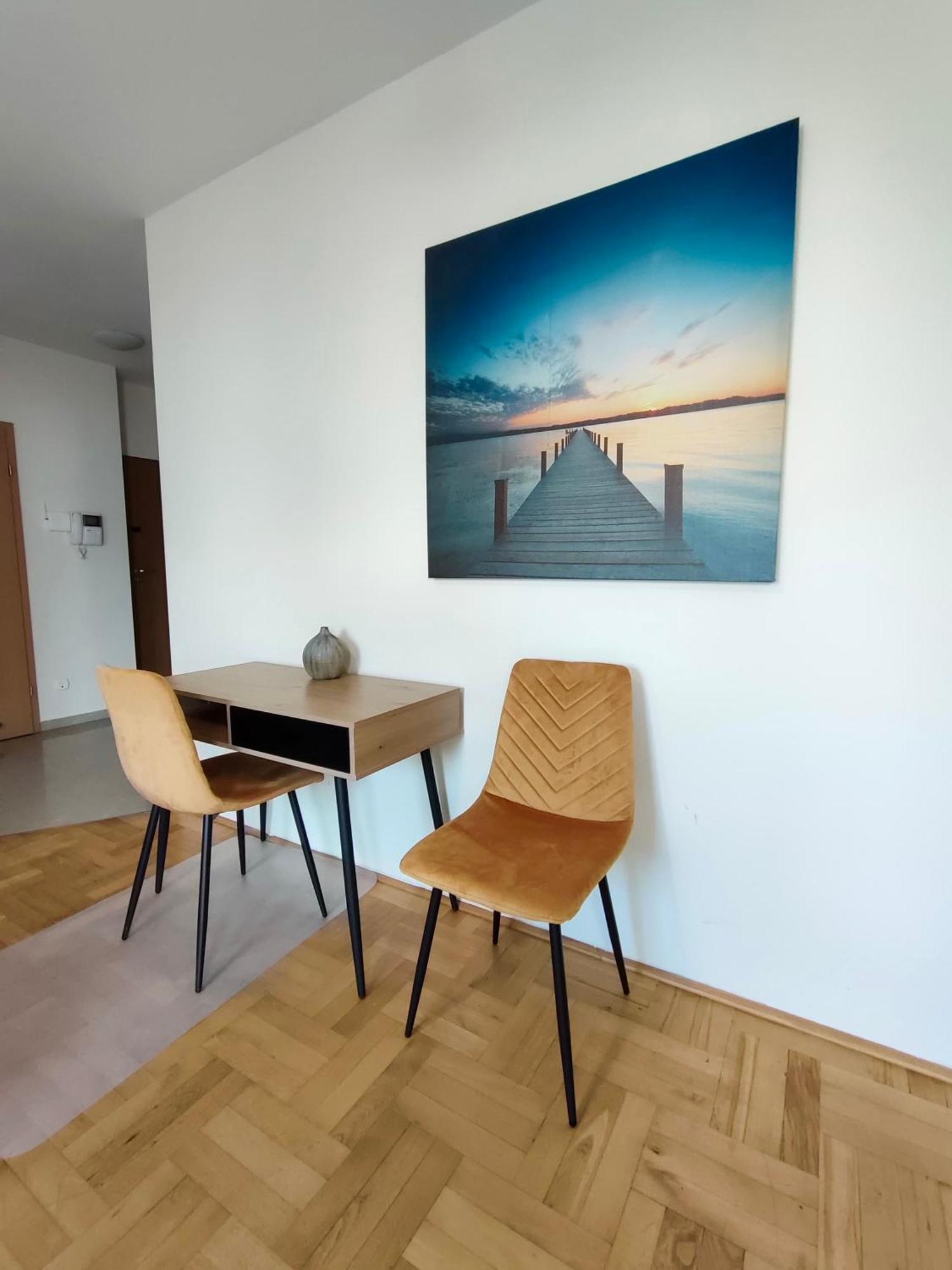 Prywatny Parking Apartament Zacisze By Rentoom Stary Toruń Eksteriør billede