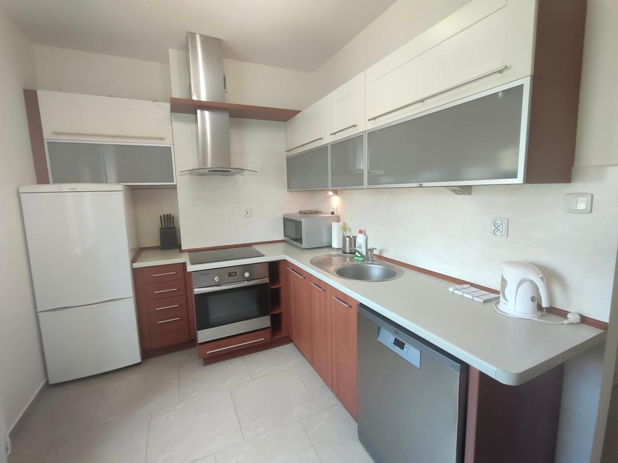 Prywatny Parking Apartament Zacisze By Rentoom Stary Toruń Eksteriør billede
